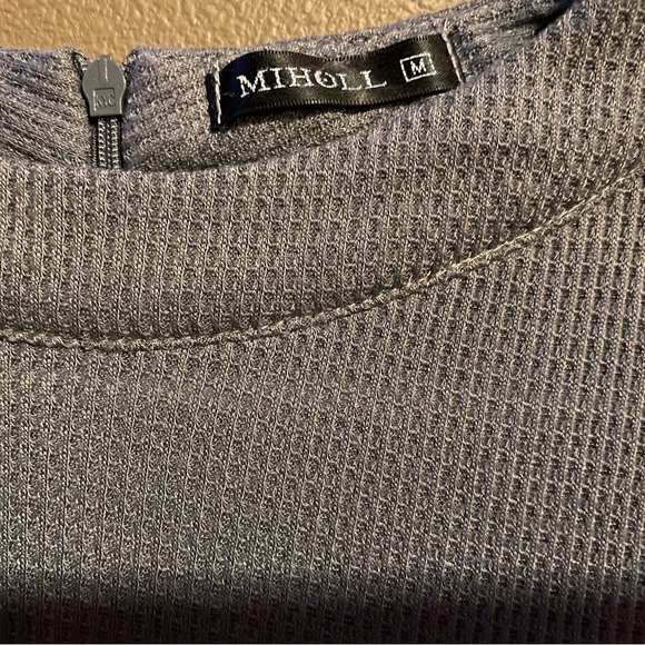 Hand designed long sleeve “grandma life” shirt women’s size medium - Picture 4 of 6